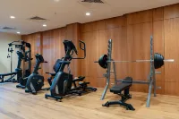 Mercure Khiva - Gym