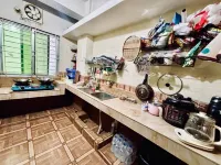 Cozy Rooftop Dhaka Airport & Metro Art Home & Cat - เปิดใหม่