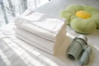 Jin Ma Lai - Pet friendly