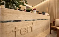 Mövenpick Kuwait Al Bidaa - spa