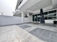 BBC Botani Ipoh Homestay - New