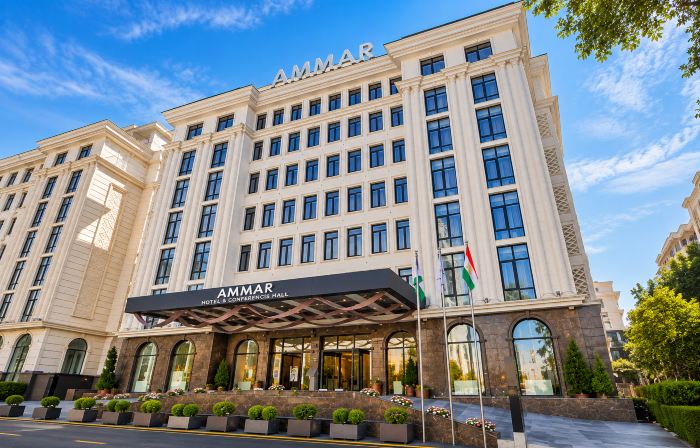 Ammar Hotel