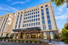 Ammar Hotel