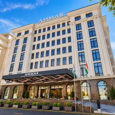 Ammar Hotel
