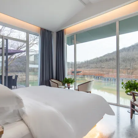 Zhenshuijian Homestay