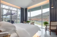 Zhenshuijian Resort Hotel Hotel di Hanshan