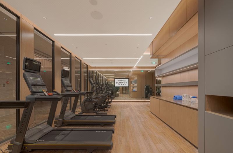 Courtyard By Marriott Chongli photo 3