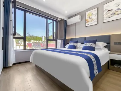 Gushang B&B