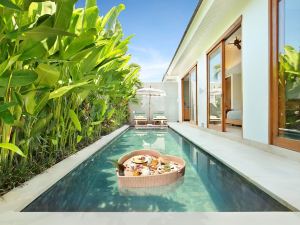 Astera Villa Seminyak by Ini Vie Hospitality