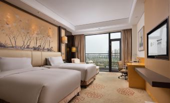 Yuluxe Hotel Taizhou