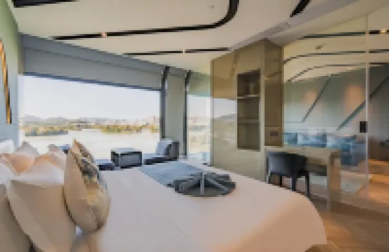 惠藝酒店（惠州西湖水東街店）