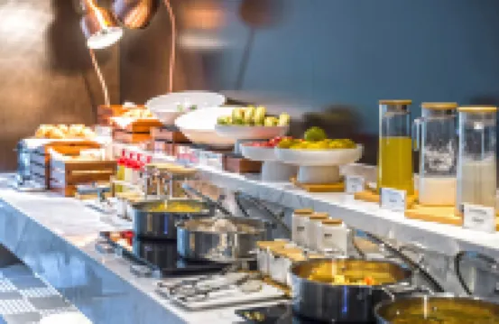 Poltton元センチュリーホテル（長泰桃李春風）