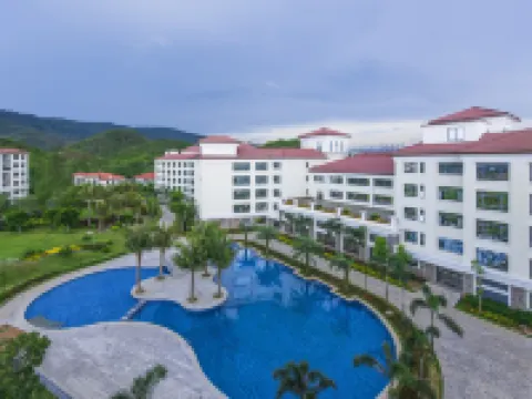 Kelly Garden Hotel (Changjiang County Government Branch) Hotels in Changjiang