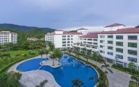 Kelly Garden Hotel (Changjiang County Government Branch)