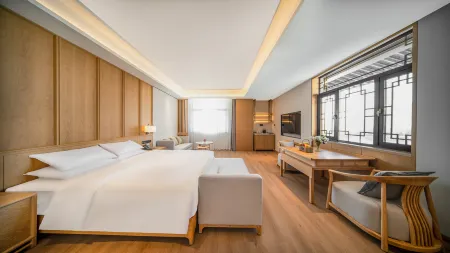 Oness Resort Hotel Отели рядом с достопримечательностью «Honghe Nativeland»