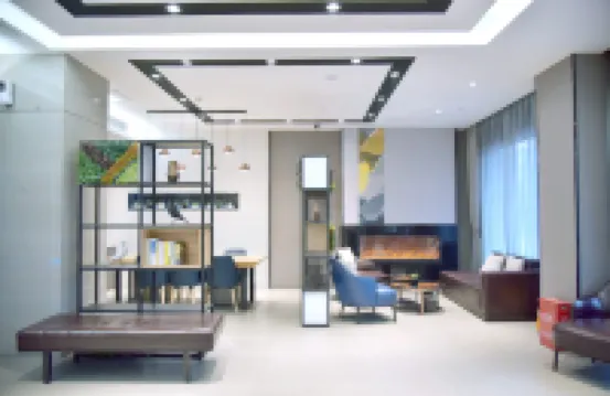 Home Inn Neo (Zhoukou Xihua Qinghua Road Branch)