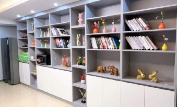 Dongyatai Express Hotel