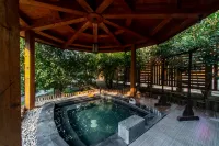 Nanshan Bamboo Hai'anyu Yuenanshan Hot Spring Resort Hotel - balneario
