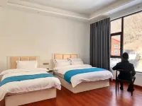 San'ao Inn Hotel a Heishui