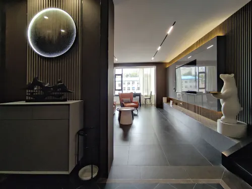 Shulan Homestay (Yuhuayuan)