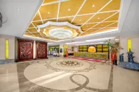 Fuyuan Lailailai Business Hotel Hotels in Fuyuan