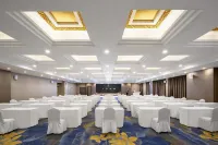 Renhe Hotel (Jianguo Road) فنادق في تونغ لياو