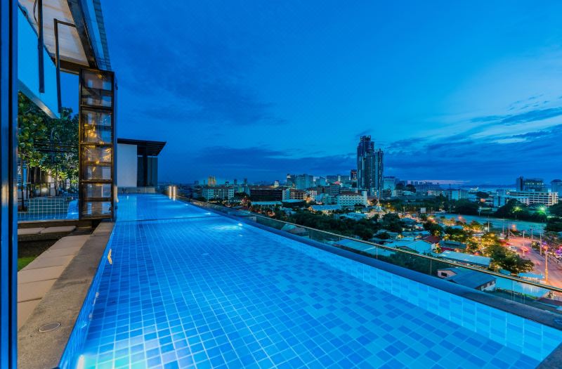 SureStay Plus by Best Western T Pattaya photo 3