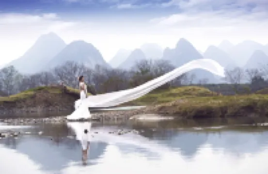 Shanshui Villa Hotel