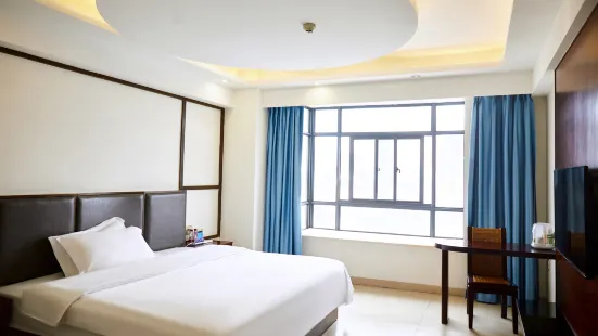 Wenchang Xinhao Business Hotel (Wenchang Park)