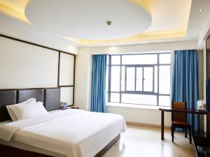 Wenchang Xinhao Business Hotel (Wenchang Park)