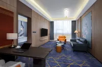 Shanshui S Hotel (Huizhou Zhongkai Hui Huan Store) Hotel in zona Songshan Commercial Street