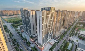 Yiduo Hotel (Xiyu 4th Road Jindi Future Branch)