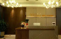 Oscar Theatre Hotel Hotels in Shilou