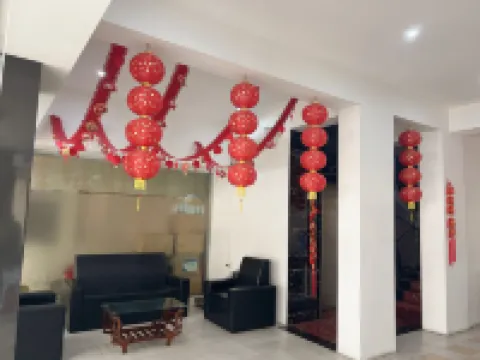 Hua BiSi  Guest House