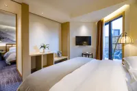 Xihai Hotel Hotellit kohteessa 