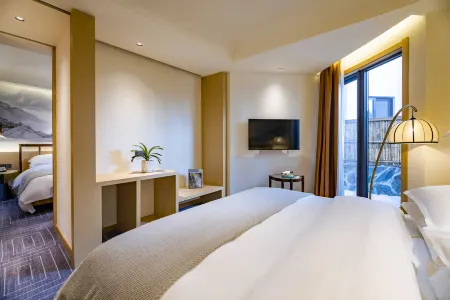 Xihai Hotel