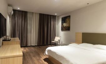 Linyi Shangkejia Express Hotel