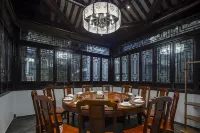 揚州一二山居民宿（瘦西湖店）