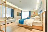 Jinmai Hotel (Xinxiang Municipal Government High-speed Railway East Station) - Esports