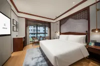 CityNote Hotel（ Century City Guandu Ancient Town Store） Hoteles en Guandu Ancient Town