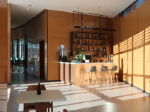 Aershan Deer Angle Bay Camp Hotels in Arxan