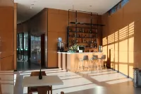 Aershan Deer Angle Bay Camp