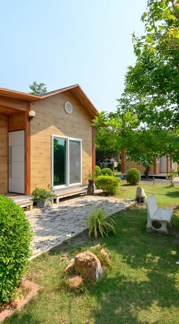 รูปภาพของบึงสัมปทวน นครชัยศรี รีสอร์ท