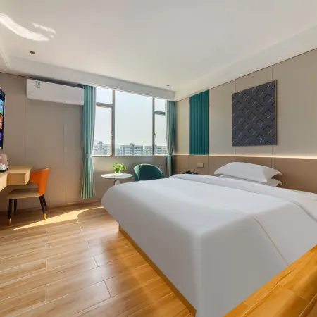 Theme Hotel Poleman