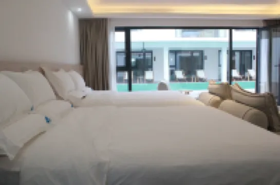 Beihai Fubai Homestay