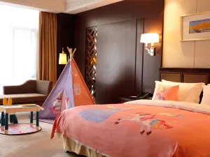 Wuhan Conference Center(Guesthouse)