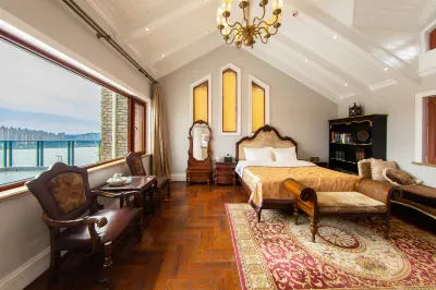 Wenzhou No. 18 Mansion Hotels in Wenzhou