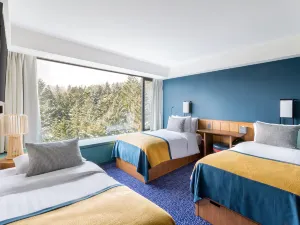 Club Med Tomamu Hokkaido