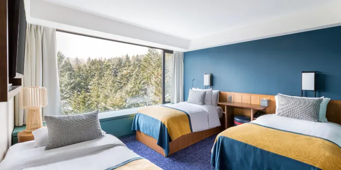 Club Med Tomamu Hokkaido image 2