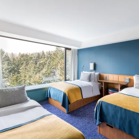 Club Med Tomamu Hokkaido